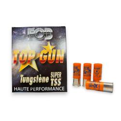 FOB TOP GUN 33G SPHERO TUNGSTENE 12 70