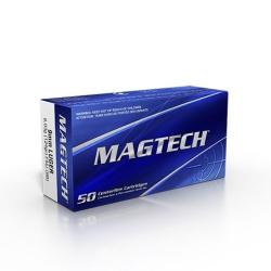MAGTECH 124G FMJ 9X19