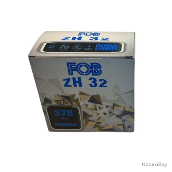 FOB ZH 32G STANDARD 12 70