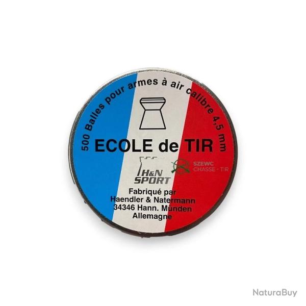 HN 4.49MM ECOLE DE TIR