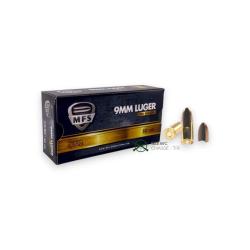 MFS 124G FMJ 9X19