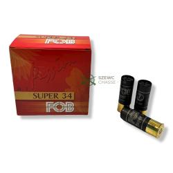 FOB SUPER 34G BOURRE REVERSIBLE 12 70