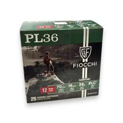 FIOCCHI PL36 12 70