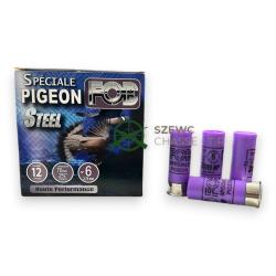 FOB SPECIAL PIGEON ACIER HP 28G 12 70