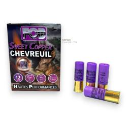 FOB SWEET COPPER CHEVREUIL 36G 12 76