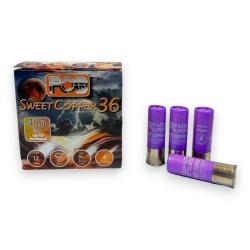 FOB SWEET COPPER 36 MAGNUM 12-76 6