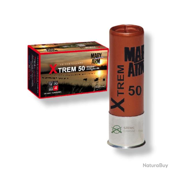 MARY XTREM 50 SUPER MAGNUM 12-89 1