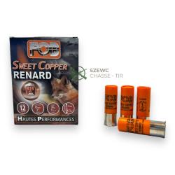 FOB SWEET COPPER RENARD 36G 12-76 N&deg;1+2