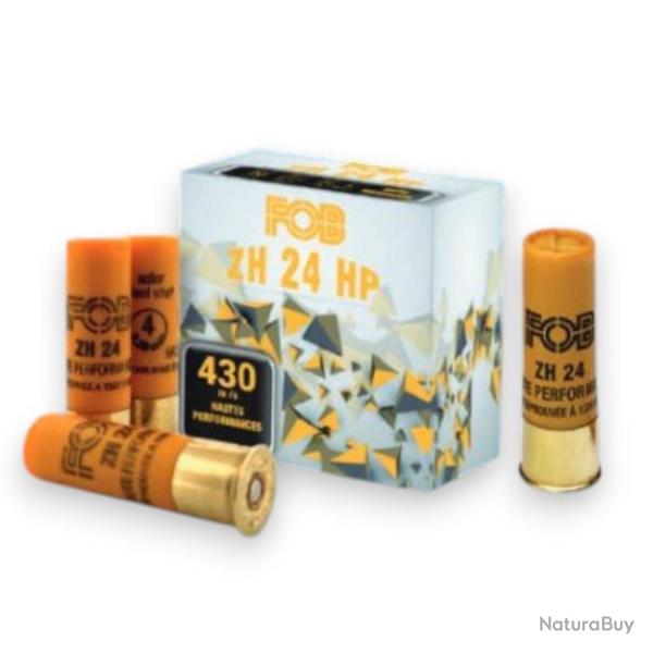 FOB ZH 24G HP 20-70 N�4