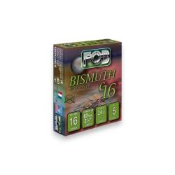 FOB BISMUTH C16 BOURRE JUPE 24G 16 67