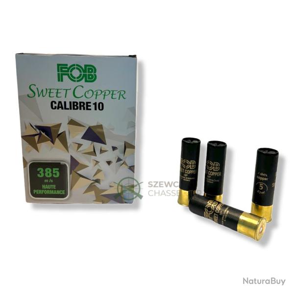 FOB SWEET COPPER 50G 10 89
