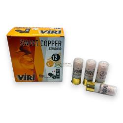 VIRI SWEET COPPER 30G STANDARD 12 70