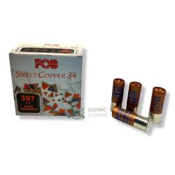 FOB SWEET COPPER 34 HP 12 70