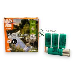 MARY COPPER 34 HP MAGNUM 12 76