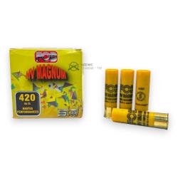 FOB HV 20 HP MAGNUM 28G 20 76