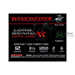 WINCHESTER LONG BEARD 56G 12-89 N&deg;4