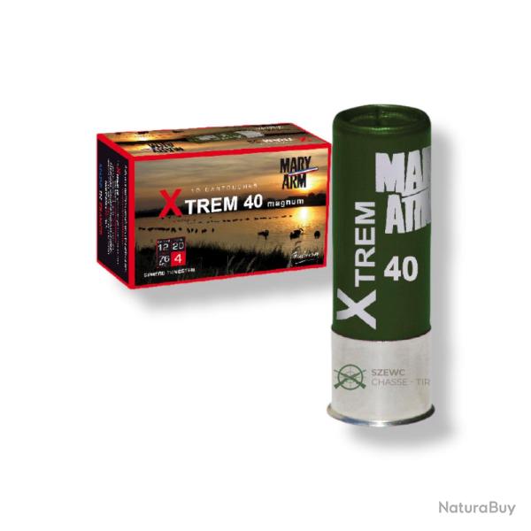 MARY XTREM 40G MAGNUM 12 76