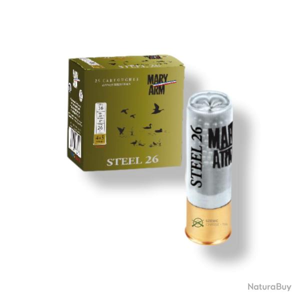 MARY STEEL 26G BJ 16-67 N�4+5