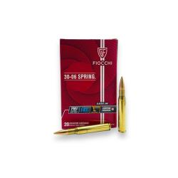 FIOCCHI 147G FMJ 30.06