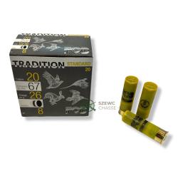 FOB TRADITION STANDARD 26 BG 20-67 9