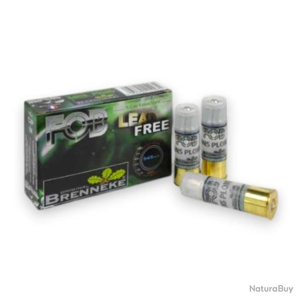 FOB BRENNEKE LF SANS PLOMB 16-67