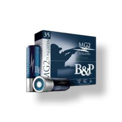 BASCHIERI PELLAGRI MG2 TUNGSTEN 35G 12-70 5