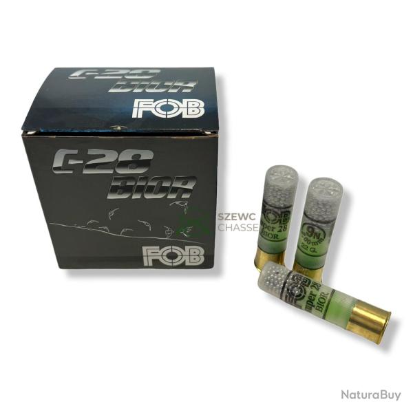 FOB C-28 BIOR 22G 28-70 6