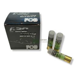 FOB C-28 BIOR 22G 28-70 7.5