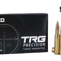 SAKO TRG PRECISION 136G OU 140G 6.5 CREEDMOOR 136 Grs