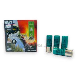 MARY VOLCANO STEEL 29 HP 12-70 6