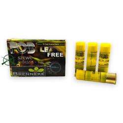 FOB BRENNEKE LF SANS PLOMBS 20-70