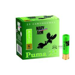 MARY PUMA 22G 28 70