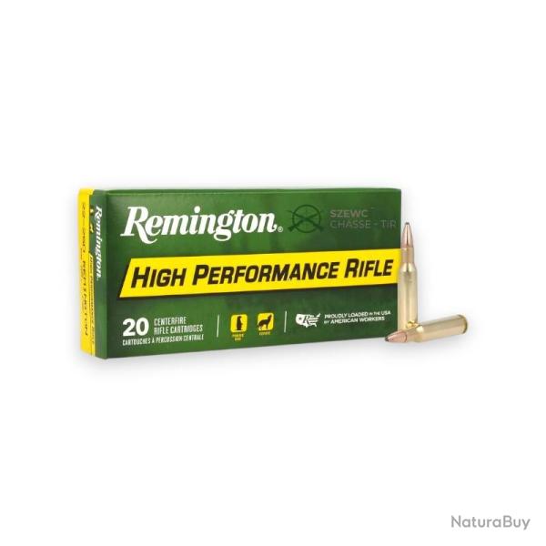 REMINGTON HIGH PERFORMANCE PSP 50G 222 REM