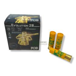 FOB EVOLUTION 28G BJ NICKELE 20 70