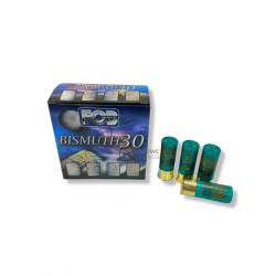 FOB BISMUTH 30G BG 12 67