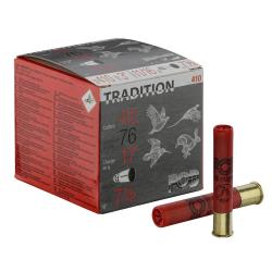 FOB TRADITION 410 MAG N&deg;7.5