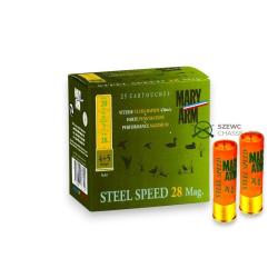 MARY STEEL SPEED 28G 20-76 N&deg;4+5