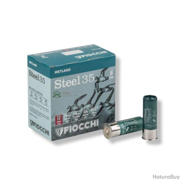 FIOCCHI STEEL 35G 12 70