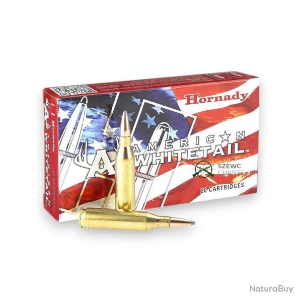 HORNADY SP INTERLOCK AW 180G 30.06