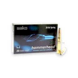 SAKO HAMMERHEAD 220G 30.06 SPG