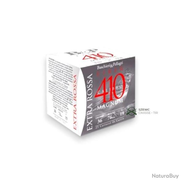 B P EXTRA ROSSA FIBER 19G 410 76
