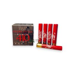 B&P EXTRA ROSSA BISMUTH 16G 410-76 6