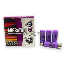 VIRI MIGRATION ACIER HP 28G 12-70 4