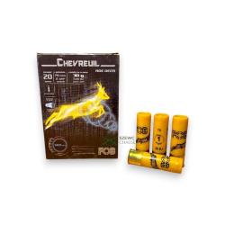 FOB CHEVREUIL 30G 20-70 N&deg;1