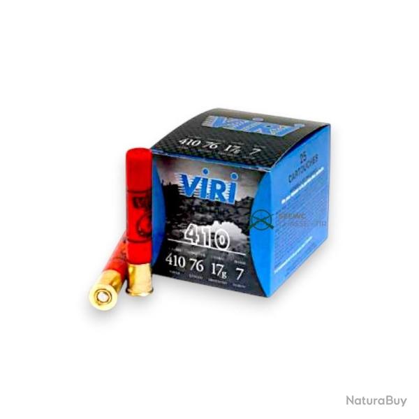 VIRI 410-76 N�7