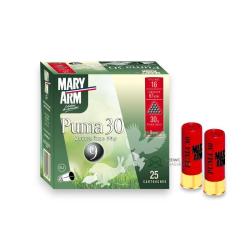 MARY PUMA 30G BJ 16 67