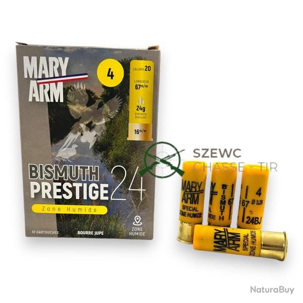 MARY PRESTIGE BISMUTH BJ 24G 20-67 2
