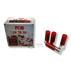 FOB ZH 36G ACIER 12-76 4