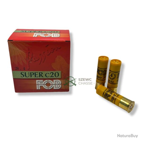 FOB SUPER C20 BJ 28G 20 70