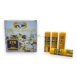 FOB SWEET COPPER 29G BJ 20 70